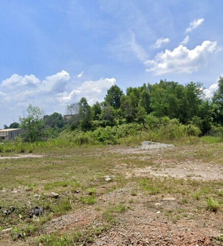 Klang West Port Jalan Perigi Nanas 8/11 Pulau Indah Industrial Park [Land For Rent]