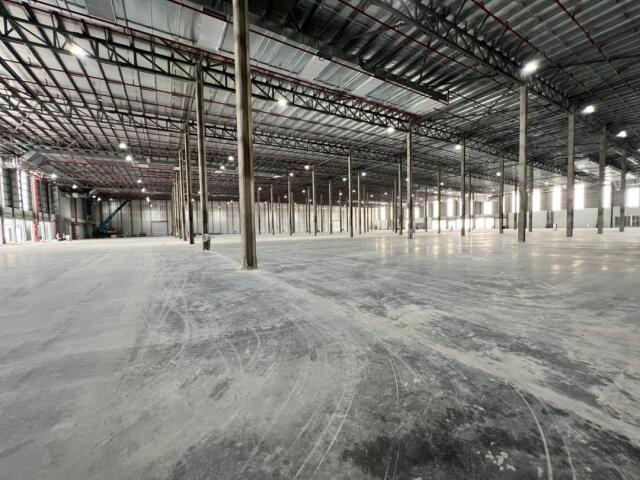 Klang Bandar Bukit Raja Bukit Raja Industrial Complex [ Warehouse For Rent ]