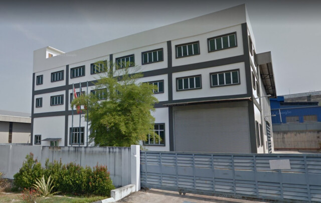 Rawang Kundang Kawasan Perindustrian Kundang, Semi Detached Factory for Sale, Jalan Kpk 1/7