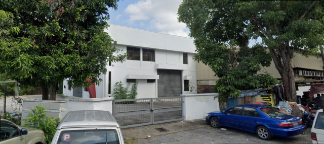 Small Detached Factory for Rent at Taman Perindustrian Puchong, Jalan TPP 1/13