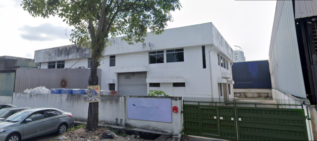 Jalan TPP 1/17, Taman Perindustrian Puchong, Detached Factory for Rent