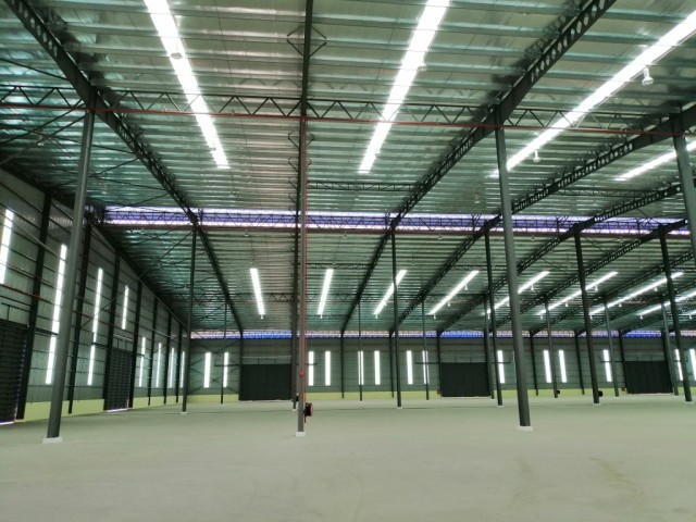 Port Klang Warehouse for Rent at Lingkaran Sultan Mohamed 1