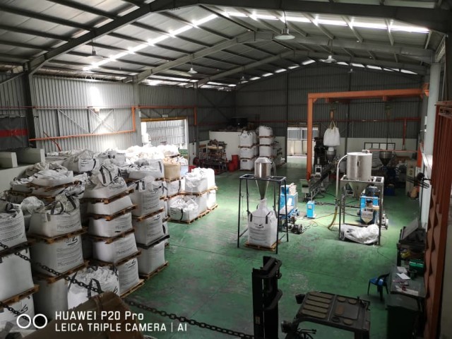 Shah Alam Puncak Alam Puncak Alam Industrial Park [Factory for Rent]