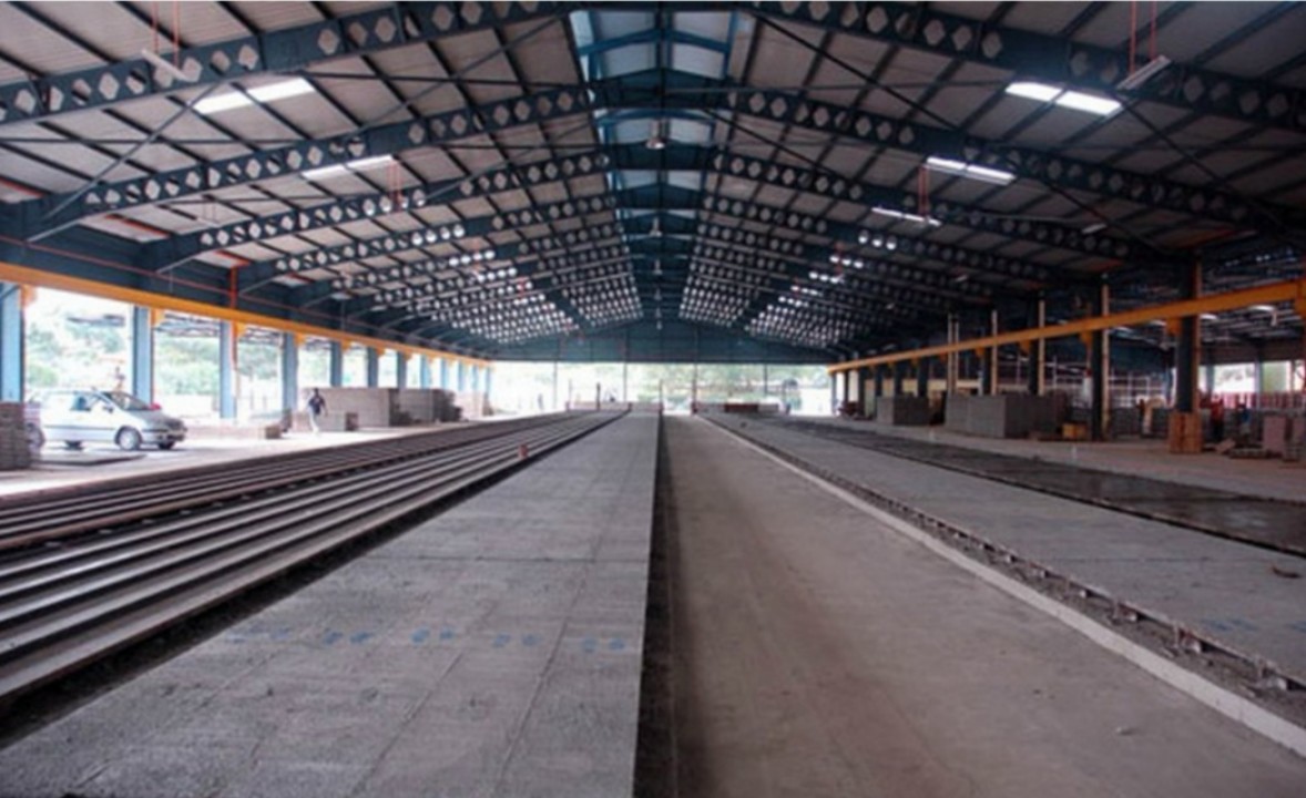 Rawang factory for rent, industrial properties of Kundang in Kawasan Perindustrian Kundang.