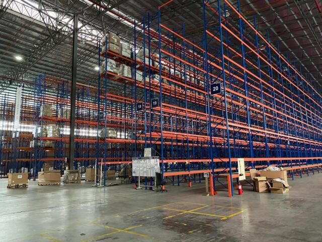 Warehouse for rent in Shah Alam [Jalan U10/100]