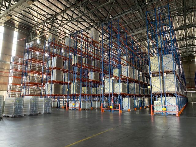 Subang HI Tech Industrial Park Jalan Delima 1/1 [Warehouse For Rent]