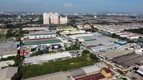 Lessons Learn From Industrial Parks Around The World