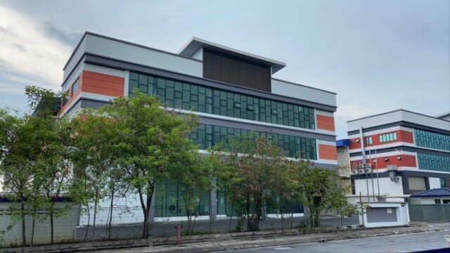 Shah Alam Seksyen 32 Jalan Sungai Kayu Ara 32/36