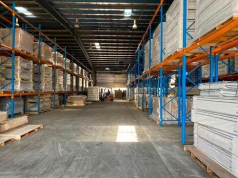 Industry Key Insights on Choosing a Warehouse for Rent