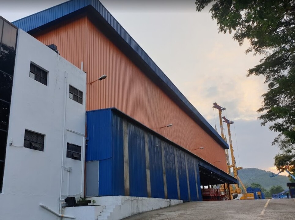 Nilai Jalan TS Utama Bandar Baru Nilai [Factory For Rent]