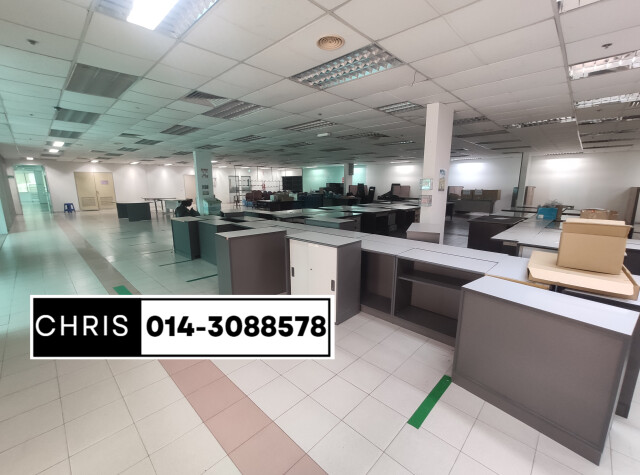 Penang Bayan Lepas Free Industrial Zone Phase 4 [Factory For Rent]