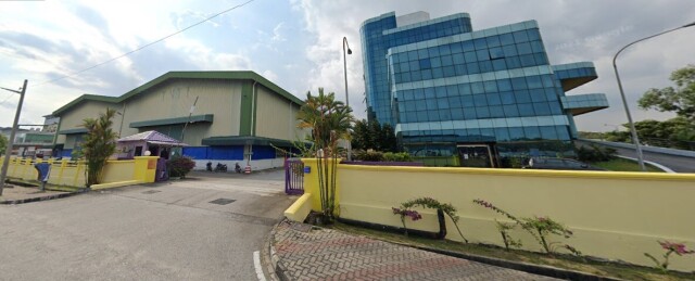 Shah Alam Seksyen 26 Jalan SU 5, Detached Factory and Office Building for Sale