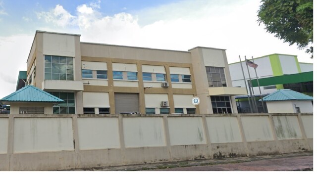 Shah Alam Puncak Alam Detached Factory for Rent Alam Jaya Industrial Park, Jalan Tiaj 2/5