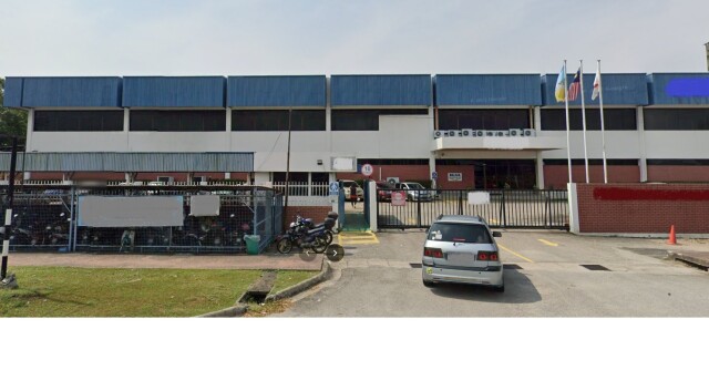 Subang Jaya Bandar Sunway Detached Factory for Rent Jalan Lagoon Selatan