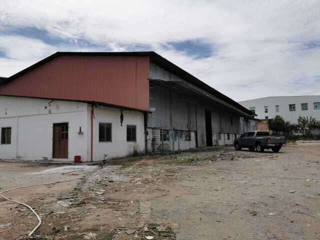 Seri Kembangan Kampung Baru Balakong Jalan Kawasan Perindustrian Balakong [Factory for Rent]