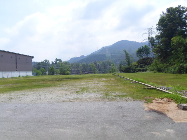 Seri Kembangan Kampung Baru Balakong Jalan Kawasan Perindustrian Balakong, Freehold Land for Sale