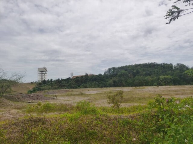 Balakong Industrial Land for Sale at Jalan KPB