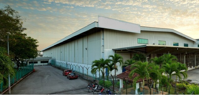 Rawang Intergrated Industrial Park Jalan Kesidang 1, Detached Factory for Rent