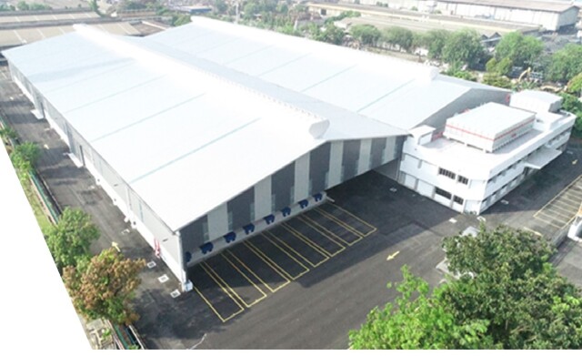 Rawang Intergrated Industrial Park Jalan Kuala Garing, Detached Factory for Rent