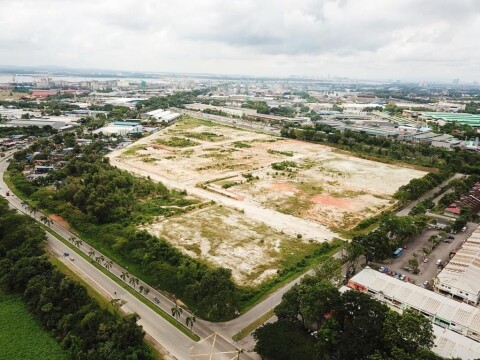 How to Convert Agricultural Land to Industrial Land in Malaysia