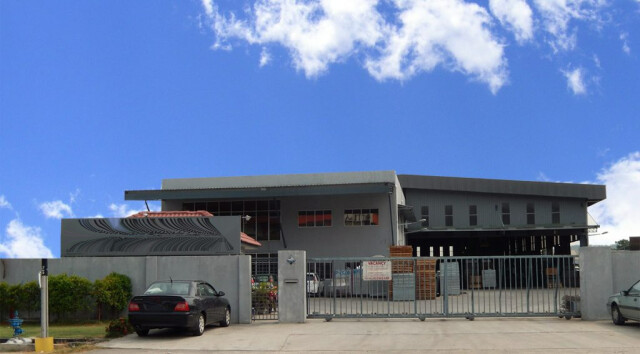 Port Klang Factory for Rent at Jalan Sultan Mohamed 6