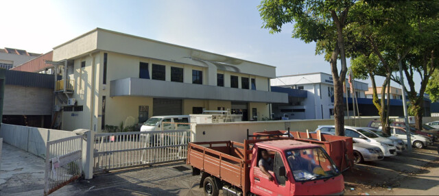 Jalan TPP 1/18, Taman Perindustrian Puchong, Detached Factory for Rent