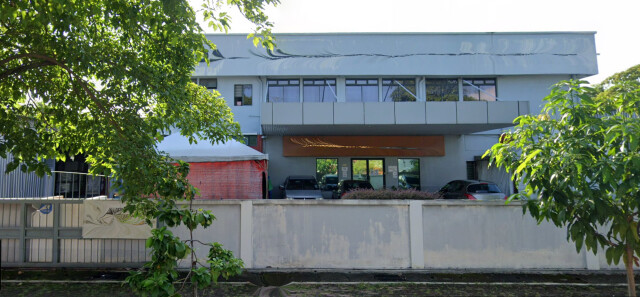 Small Factory for Rent at Jalan TPP 1/12, Taman Perindustrian Puchong