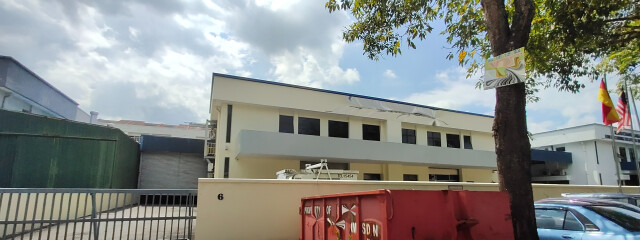 Factory for Rent at Jalan TPP 1/15, Taman Perindustrian Puchong