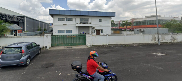 Subang Jaya USJ 1 Detached Factory for Rent,Jalan Subang 3