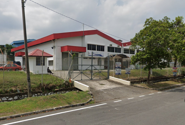 Shah Alam Seksyen 16 1000 Amp Factory for Rent at Jalan Cengkih